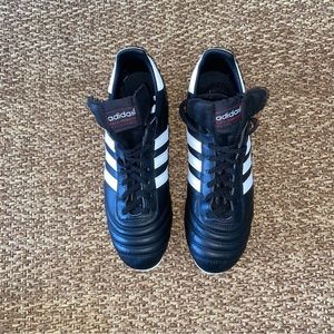 Adidas Copa Mundial Soccer Cleats